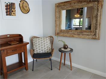 Costal Retreat Holiday home - Rarotonga