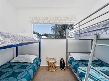 Beaumont Beach Retreat (Bachcare) - Pauanui