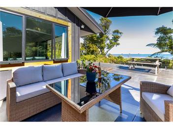 Glass Horizon (Bachcare) - Ruthherglen