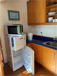 Sanctuary in CBD - Wellington