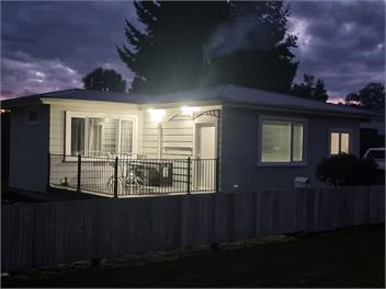 Dick Street Cottage - Reefton