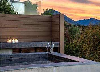 The Outlook in Jack’s Point - Queenstown