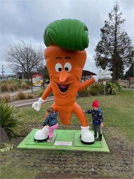 Awatea Chalet - Ohakune