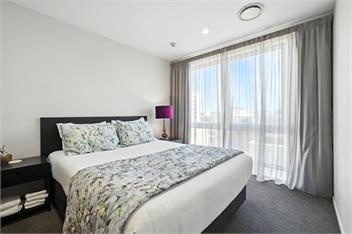 Downtown Haven (Bachcare) - Christchurch