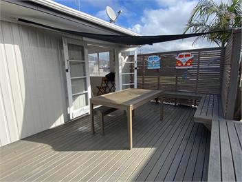 AN AMAZING HOLIDAY STAY ON Williamson Road, Whangamata.- 310A Williamson road Whangamata - Whangamata
