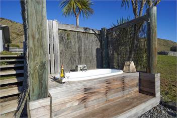 Hurunui River Retreat (Bachcare) - Canterbury