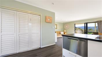 Tepuia Cottage (Bachcare) - Picton