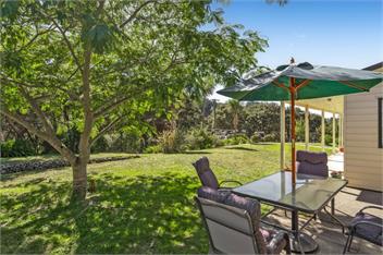 Hill Cottage (Bachcare) - Featherston