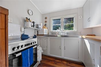 The Cottage (Bachcare) - Waihi Beach