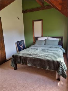 Secluded Kenepuru Retreat. Beach, Bush & 50ha Farm - Picton