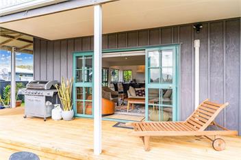 Cove Family Haven (Bachcare) - Waipu