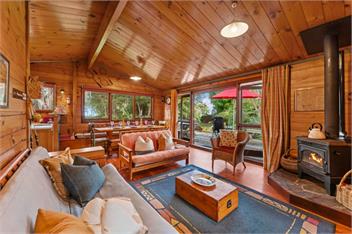 Hatepe Lake Taupo Retreat - Lake Taupo