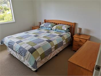 Shoreside Holiday House - Ahipara 