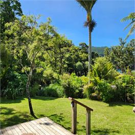  Cockle Cove Haven, Queen Charlotte Sound - Picton