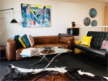 Mount Maunganui Apartment @ Eleven - Tauranga