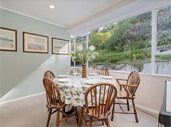 Coro Harbour View (Bachcare) - Coromandel