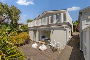 Patton's Place (Bachcare) - Pauanui