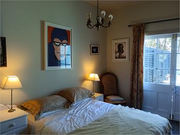 Awakino River Lodge - Coastal Romance - Historic - Spa Pool - Black Sand Beaches - Mokau