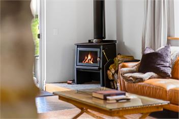 Stone Cottage - Queenstown
