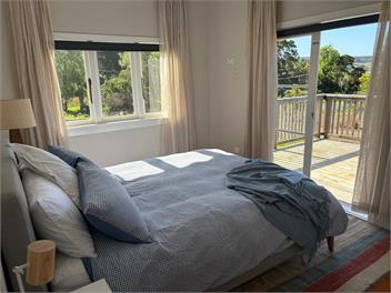 Pakiri farm cottage - Wellsford