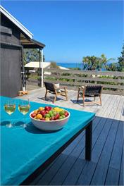 Kupe Cottage - Northland