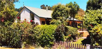 LA VIE EN ROSE An amazing place! Book now! - Akaroa