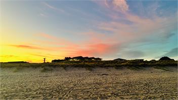 Whanga beach front (Surfside Six) - Whangamata