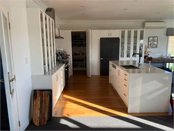 Hosts on the Coast Country Retreat - Taupriri