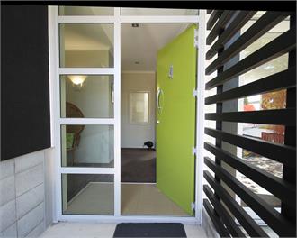 Relax on Richmond (Bachcare) - New Plymouth
