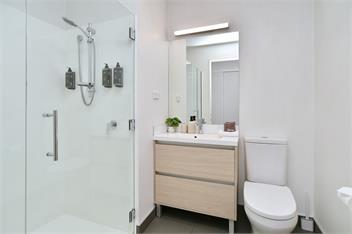 Premium 2BR Apartment Near Stadium + Parking - Stadium Central 204 - Christchurch