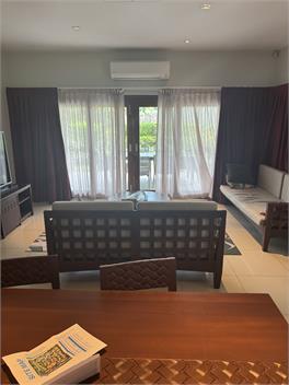 Wyndham Resort Fiji, 3Br Grand Garden View, Available 19 June to 7th July - Port Denerau, Nadi Fiji