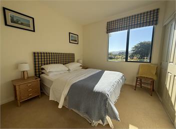 Killeigh House - Where Town Meets Country - Martinborough