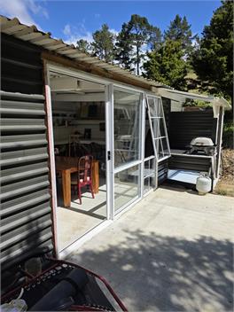Helena Bay Studio - Whangarei