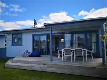 100B Tamaki Whangamata Escape & Unwind - WHANGAMATA