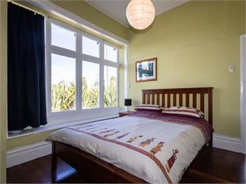 Oroua Cottage (Bachcare) - Ohakune