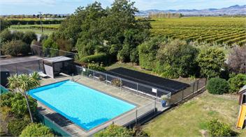 Vintners (Bachcare) - Blenheim