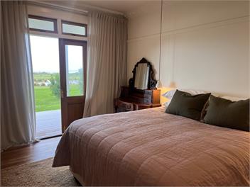 Waimoana coastal estate - Masterton