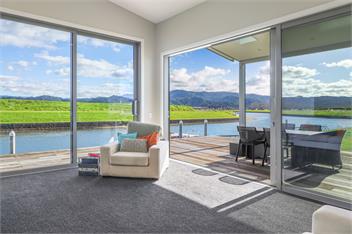 Hosts on the Coast Kahu Tides - Whitianga