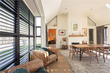 Dalefield Hideaway | Hot Tub & Mountain Views - 
