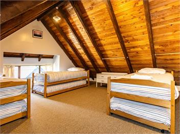 Scottbase (Bachcare) - 