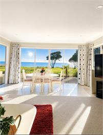 Beach Escape - 