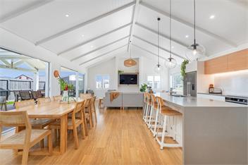 Palm Retreat - Whitianga - 