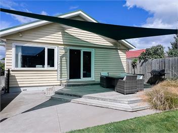 Weston Villa - 