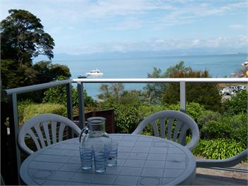 Stephens Bay View -