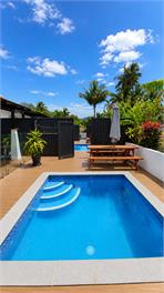 Konoha Central | 9BR | 3 Pools | Sleeps 24 -