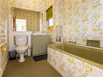 Moeroa (Bachcare) - 