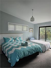 The Beach Apartment -