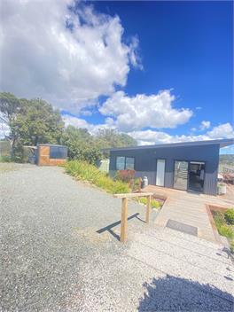 Sailor's Retreat - 