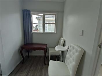 7 Beds including 4 Double Beds, 1 Single Bed, 2 Double Sofa Beds House A -