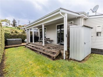 The Ohakune Escape (Bachcare) - 